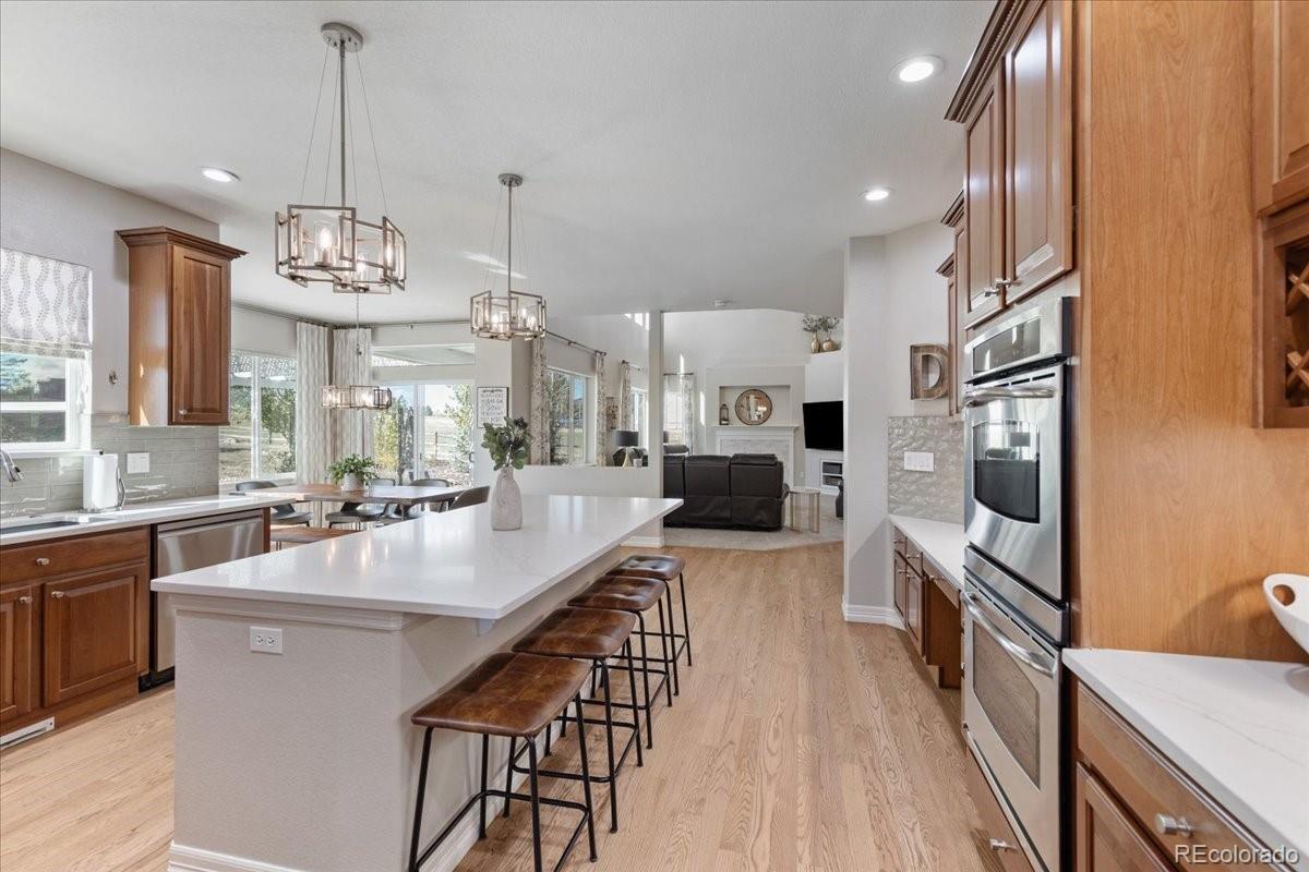 MLS Image #13 for 2503  elkhorn ranch street,parker, Colorado
