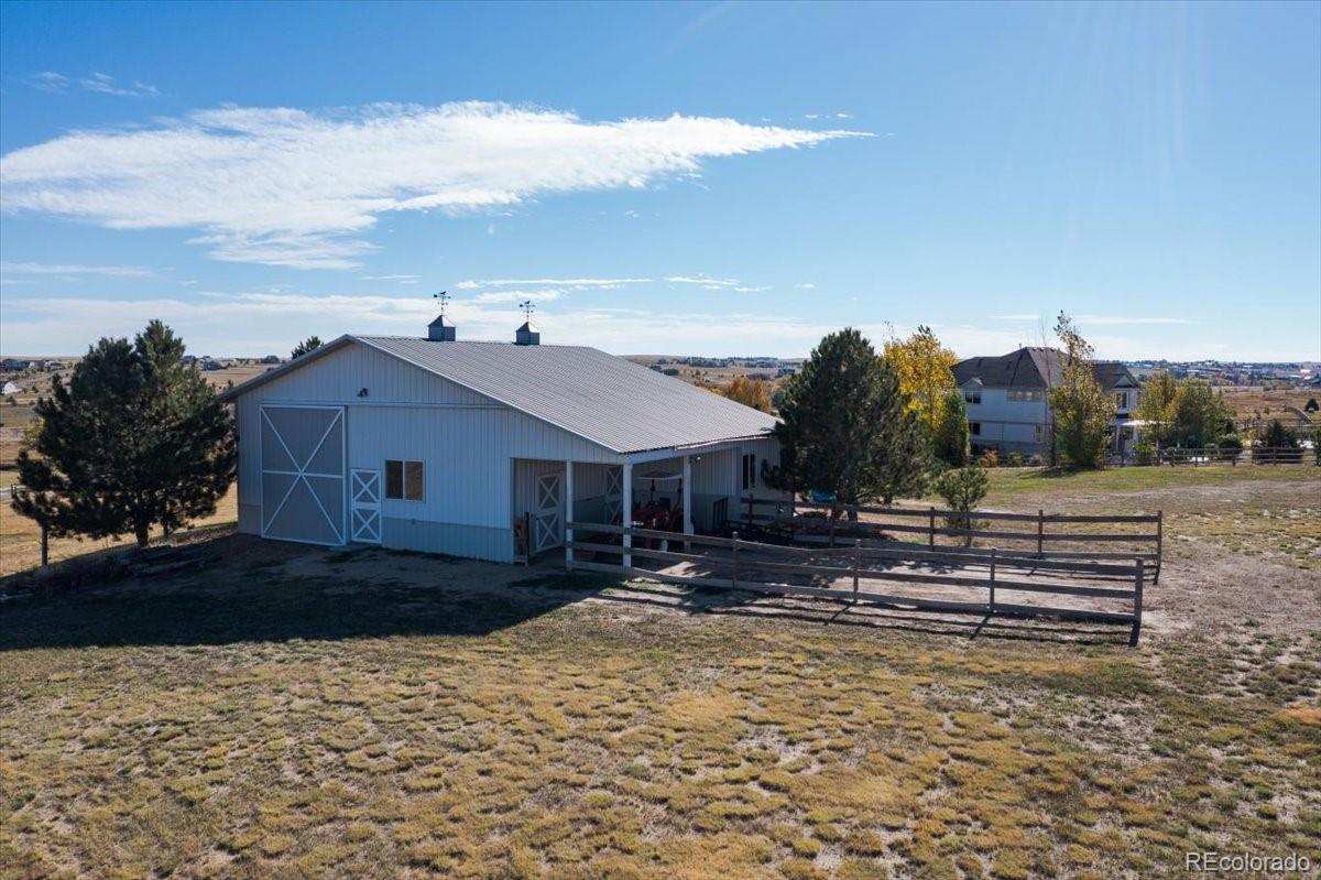 MLS Image #42 for 2503  elkhorn ranch street,parker, Colorado
