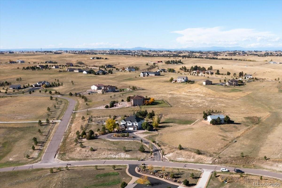 MLS Image #45 for 2503  elkhorn ranch street,parker, Colorado
