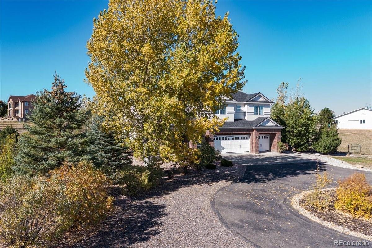 MLS Image #47 for 2503  elkhorn ranch street,parker, Colorado