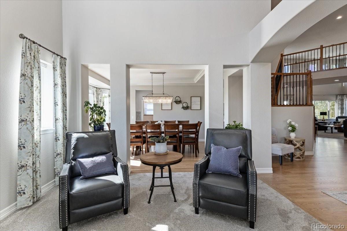 MLS Image #7 for 2503  elkhorn ranch street,parker, Colorado