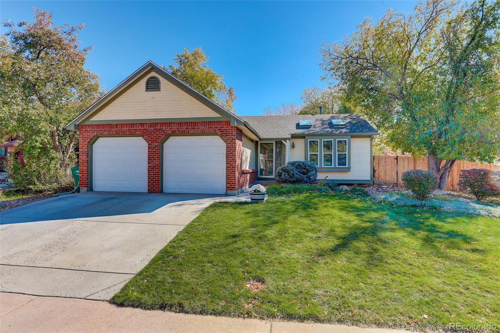 MLS Image #0 for 7970 s garrison court,littleton, Colorado