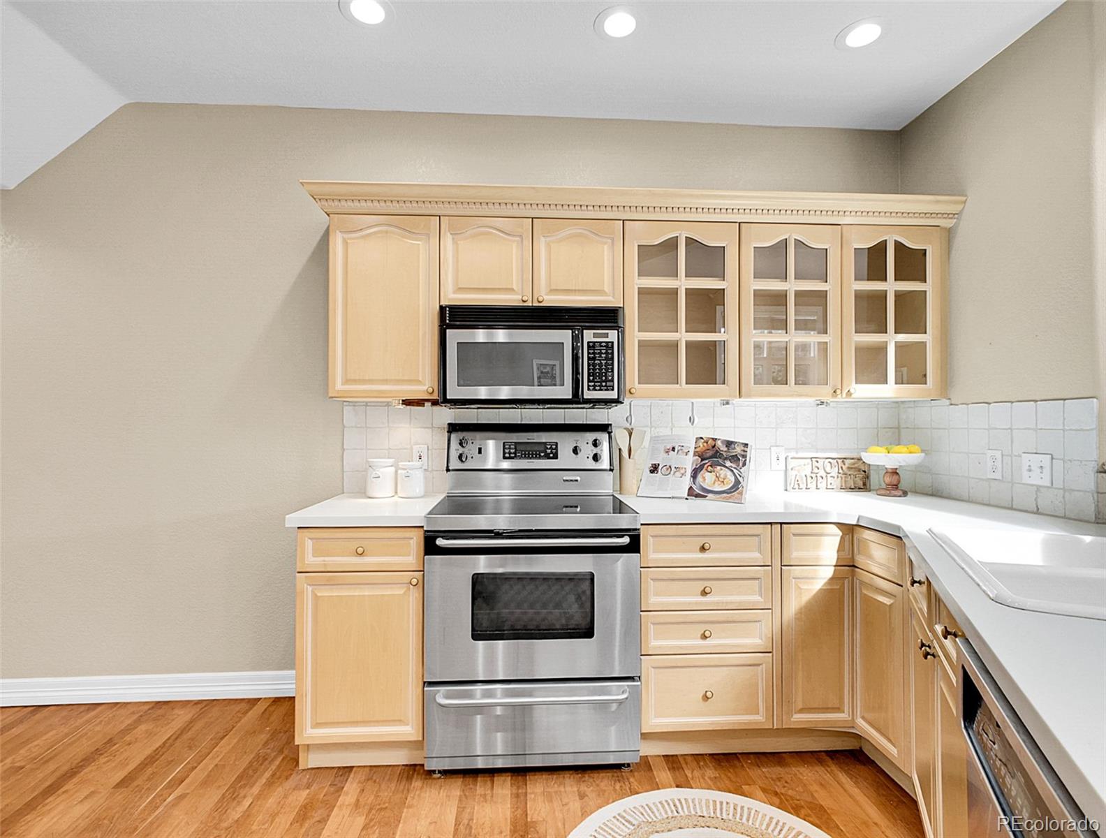 MLS Image #10 for 568  ridgeside drive ,golden, Colorado