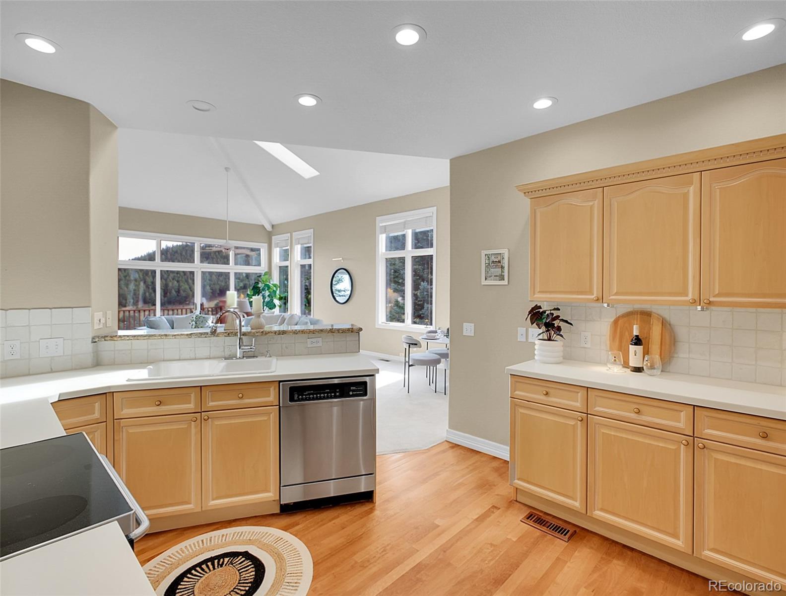 MLS Image #11 for 568  ridgeside drive ,golden, Colorado