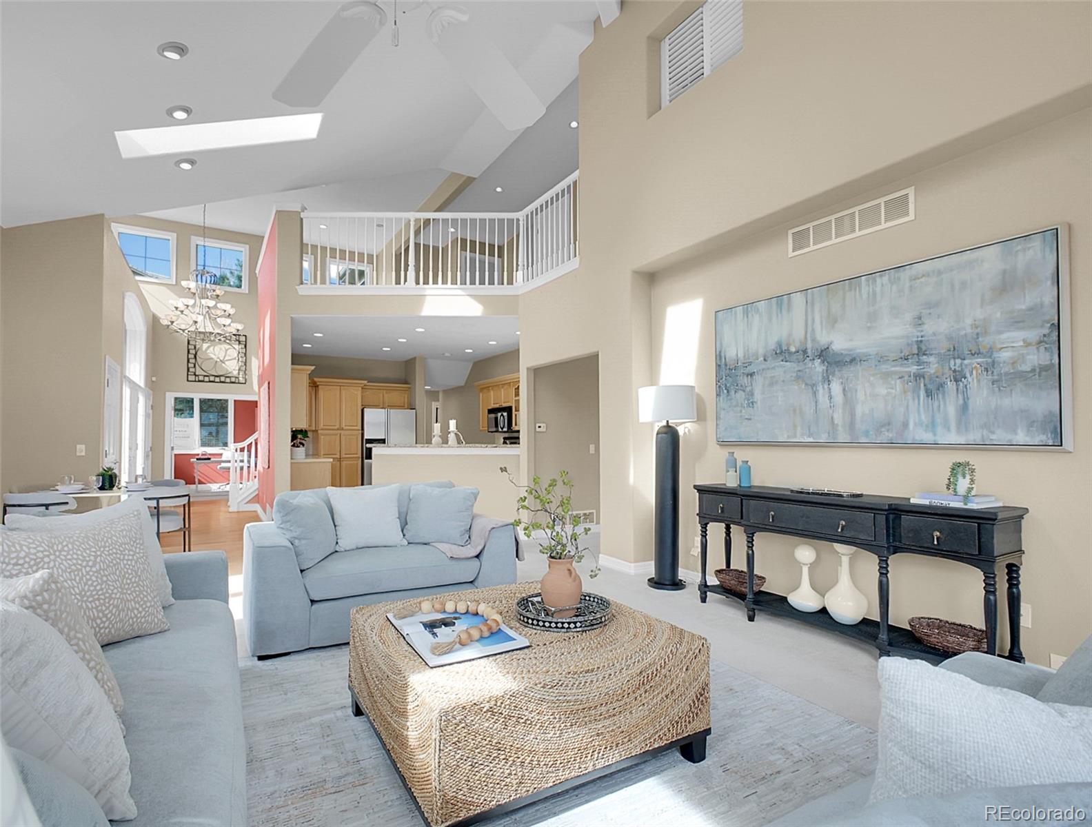 MLS Image #12 for 568  ridgeside drive ,golden, Colorado