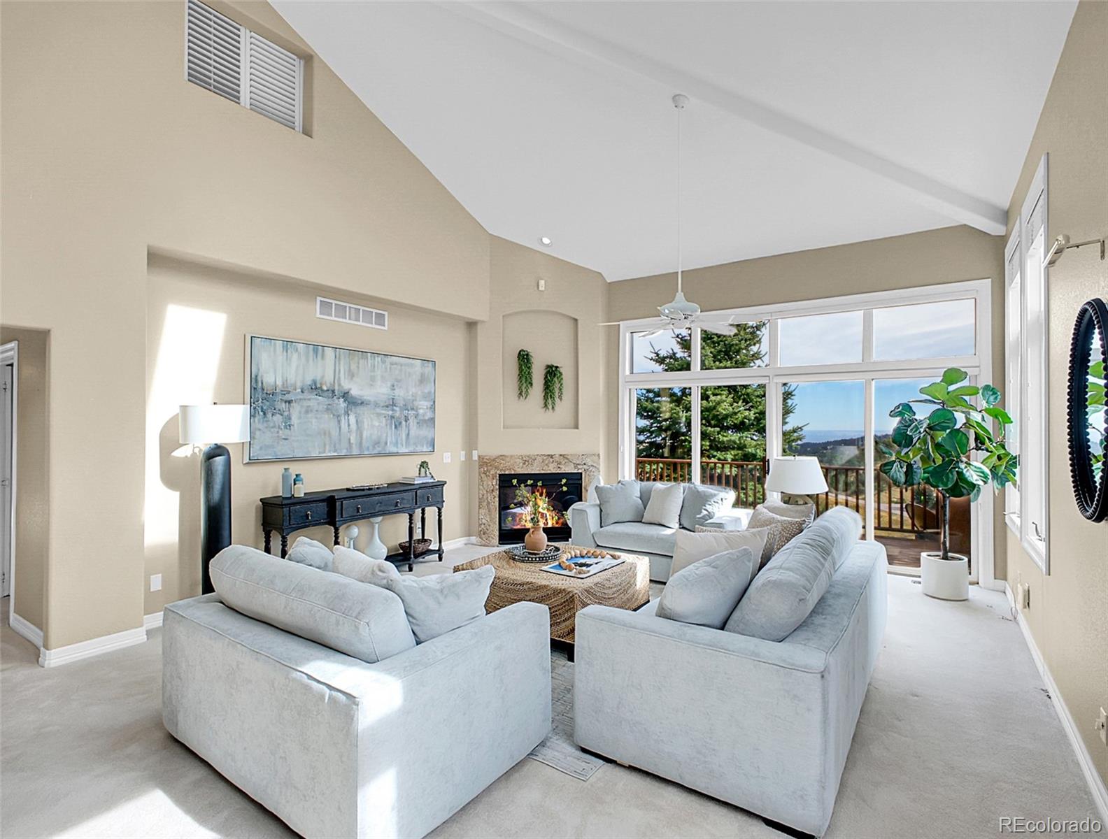 MLS Image #13 for 568  ridgeside drive ,golden, Colorado