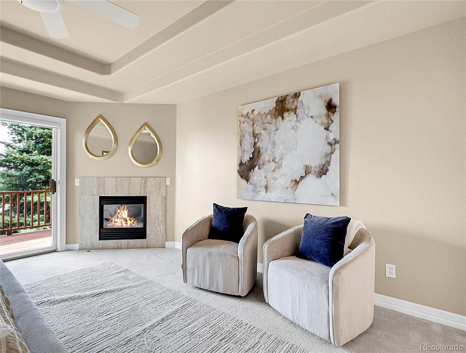 MLS Image #16 for 568  ridgeside drive ,golden, Colorado
