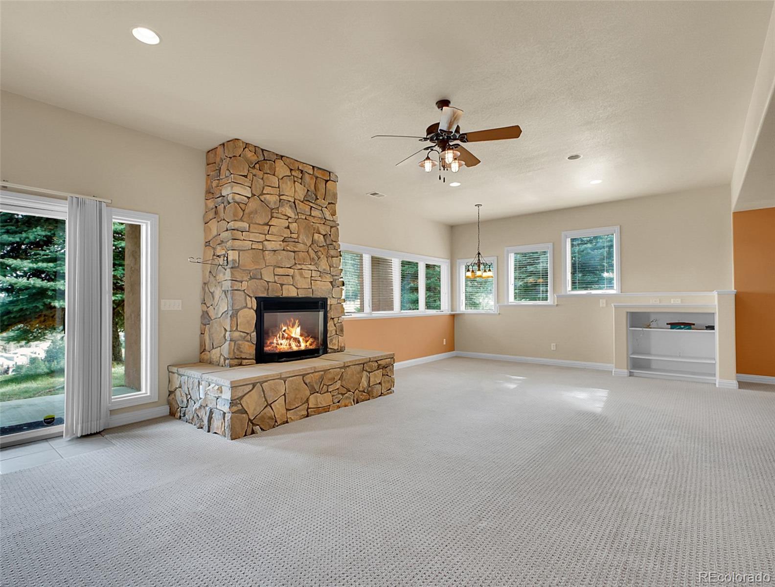 MLS Image #18 for 568  ridgeside drive ,golden, Colorado