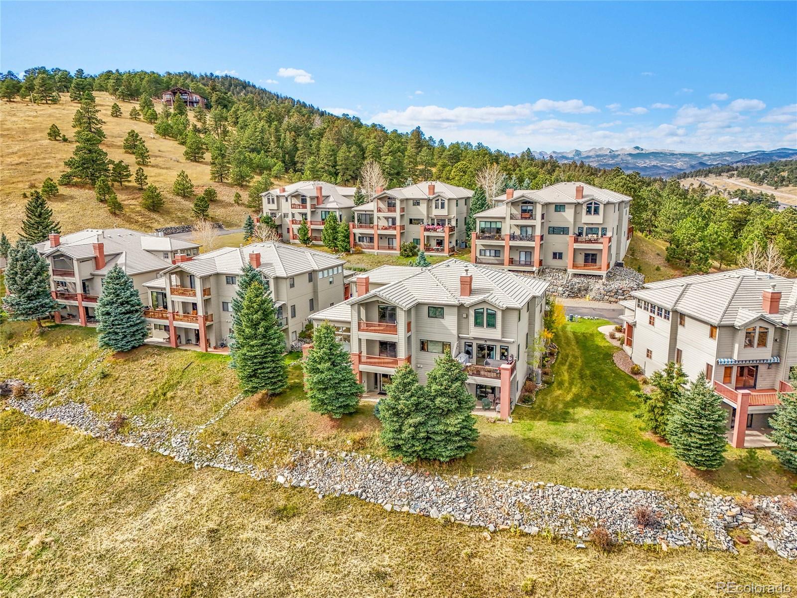 MLS Image #2 for 568  ridgeside drive ,golden, Colorado