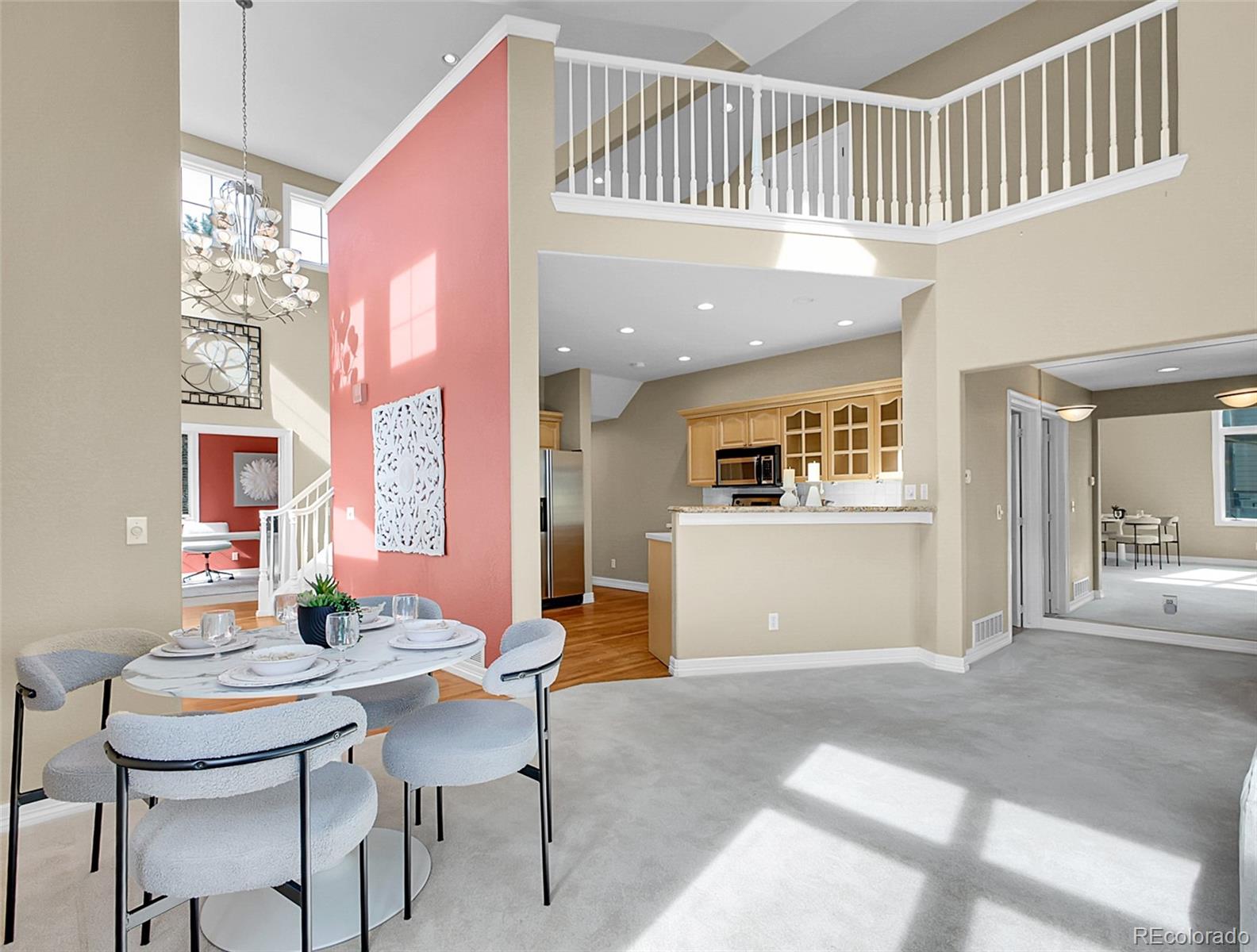 MLS Image #23 for 568  ridgeside drive ,golden, Colorado