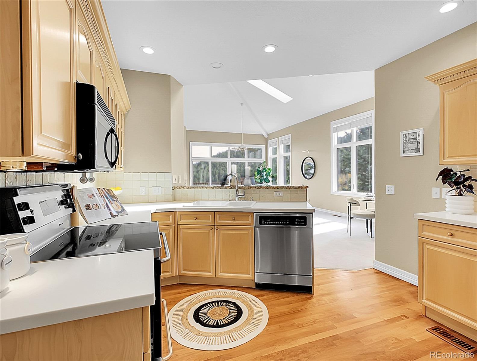 MLS Image #24 for 568  ridgeside drive ,golden, Colorado