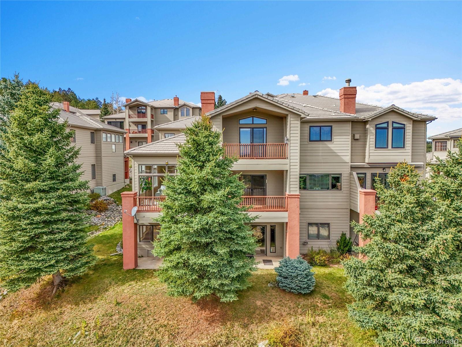 MLS Image #32 for 568  ridgeside drive ,golden, Colorado
