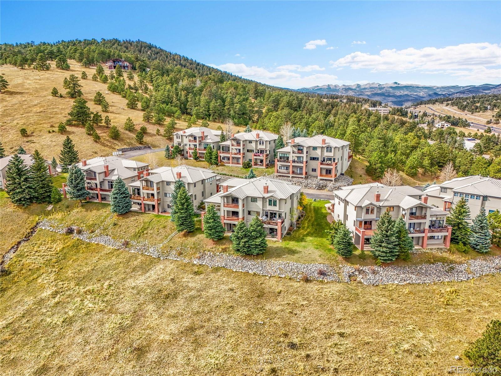 MLS Image #33 for 568  ridgeside drive ,golden, Colorado