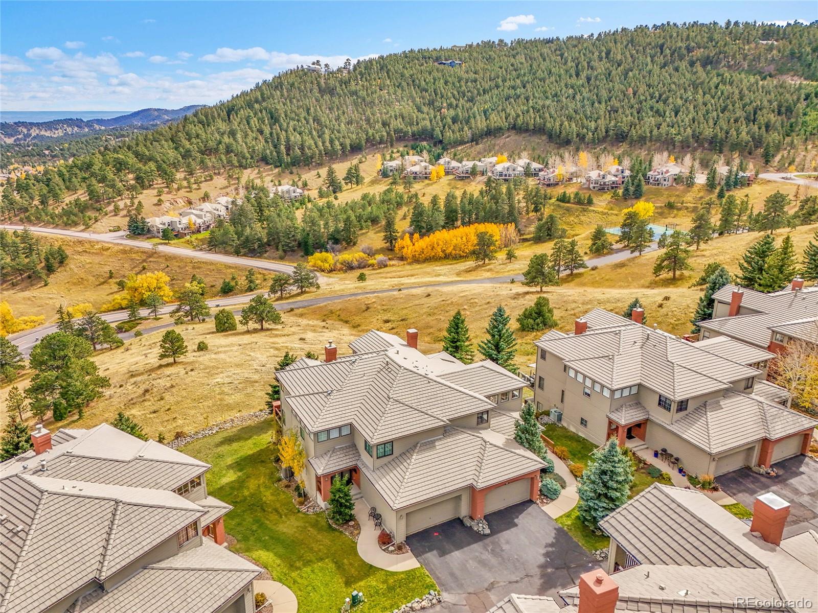 MLS Image #38 for 568  ridgeside drive ,golden, Colorado