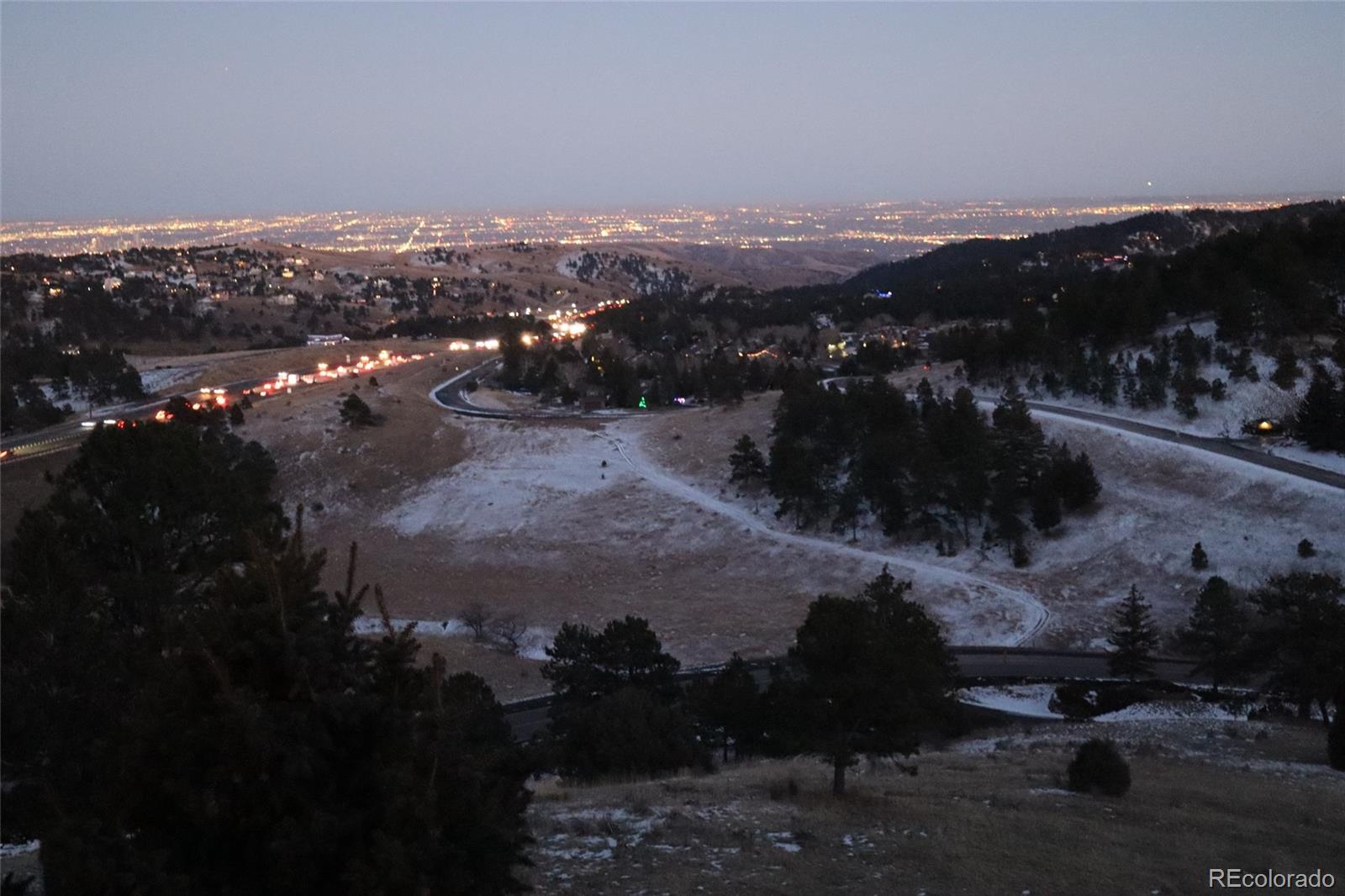 MLS Image #42 for 568  ridgeside drive ,golden, Colorado