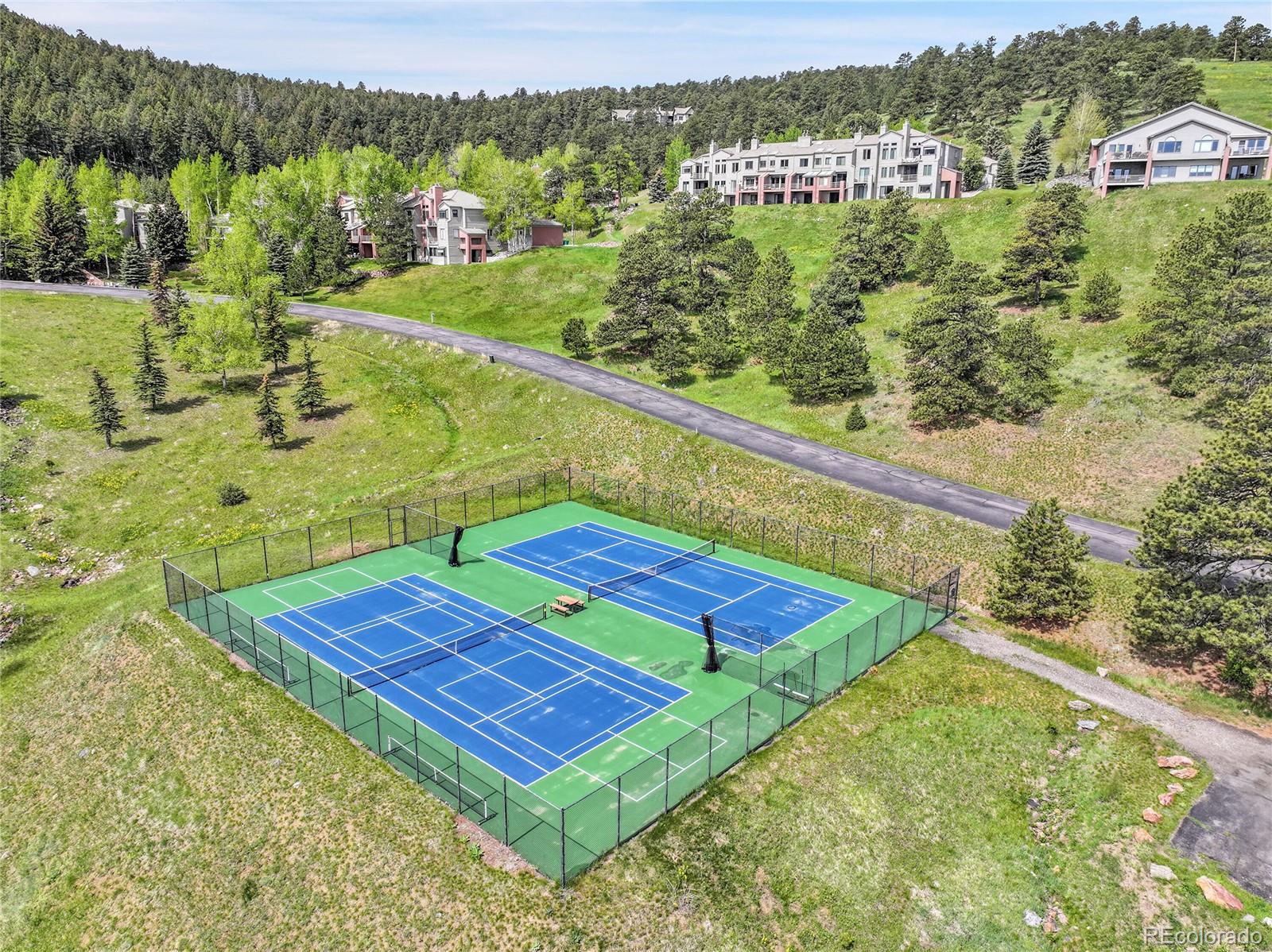 MLS Image #5 for 568  ridgeside drive ,golden, Colorado