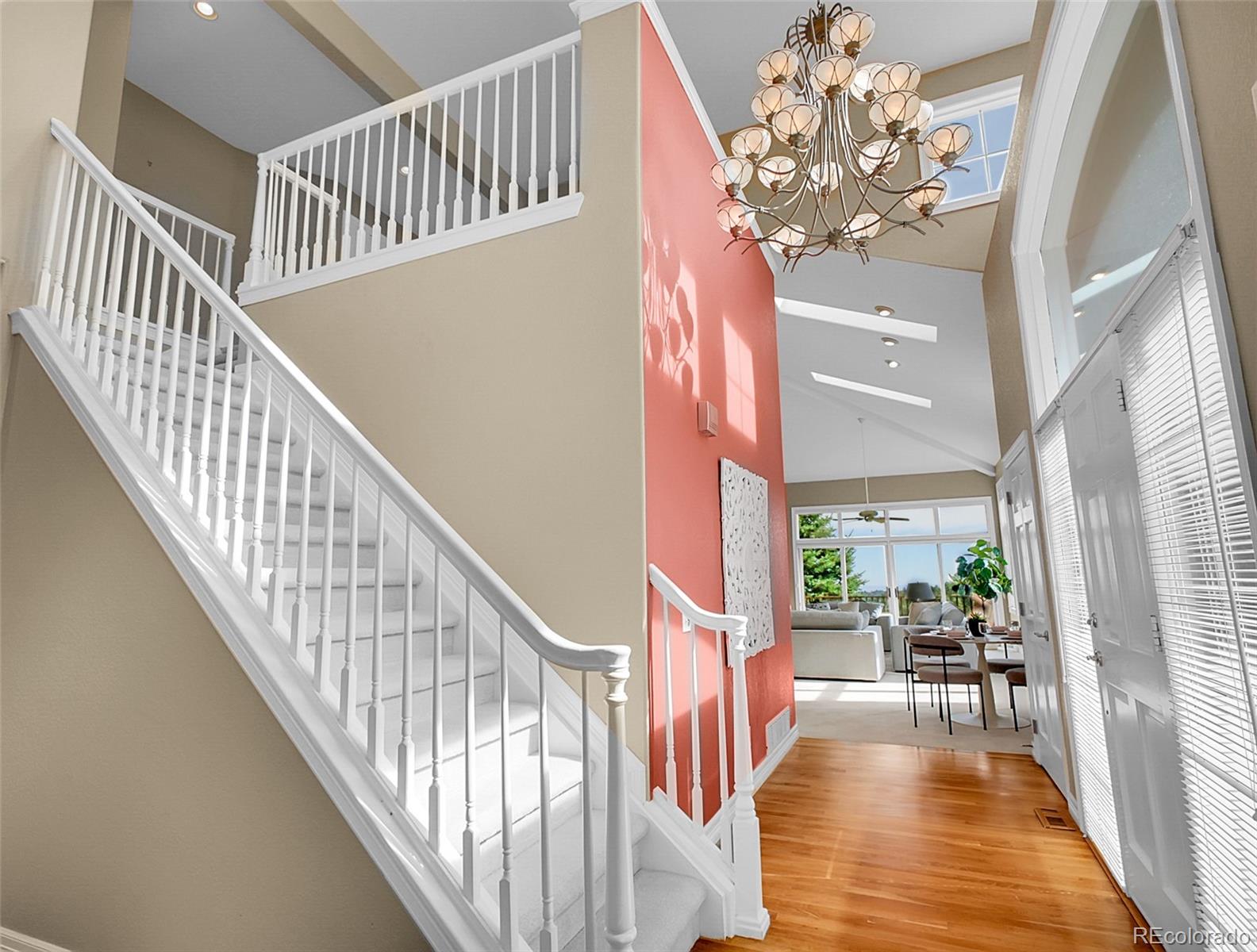 MLS Image #7 for 568  ridgeside drive ,golden, Colorado