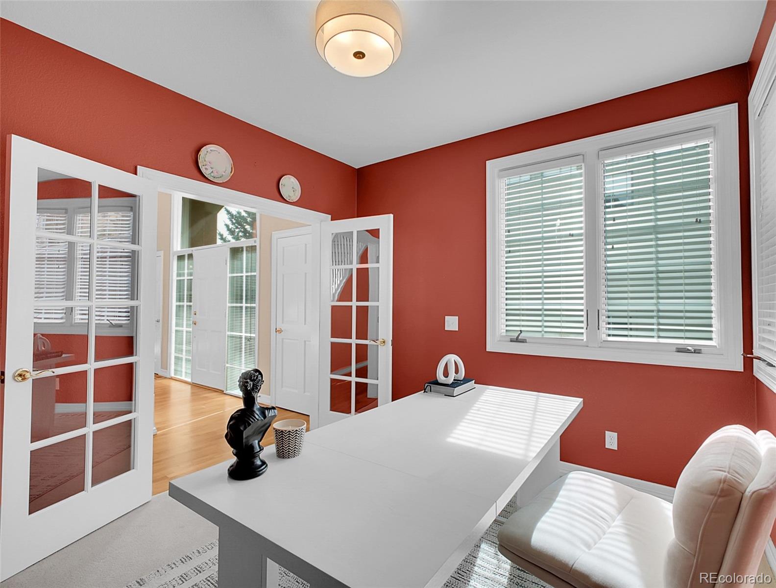 MLS Image #8 for 568  ridgeside drive ,golden, Colorado