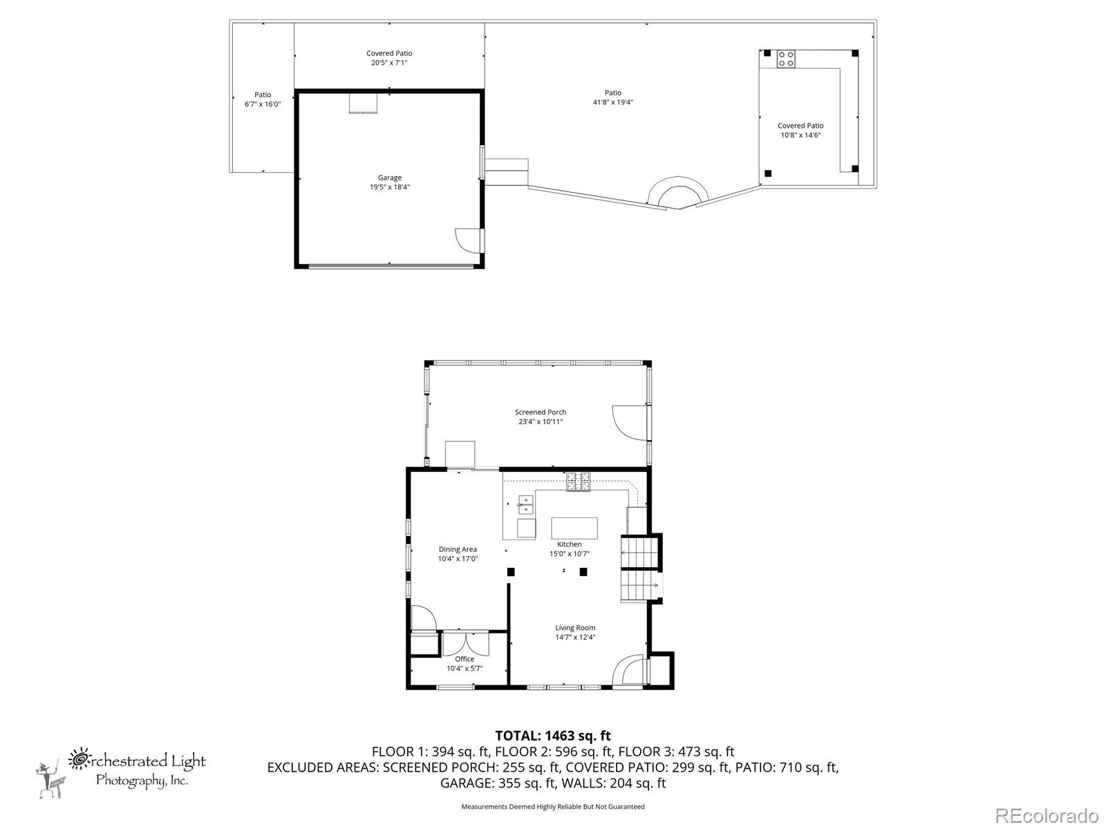 MLS Image #22 for 811 s macon way,aurora, Colorado