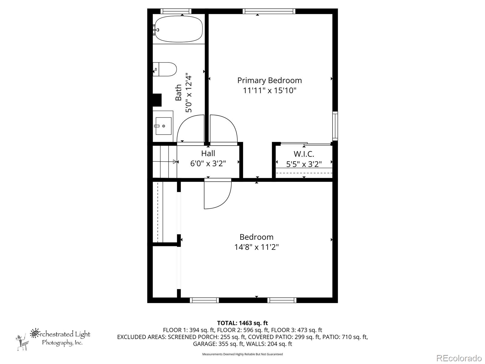 MLS Image #23 for 811 s macon way,aurora, Colorado