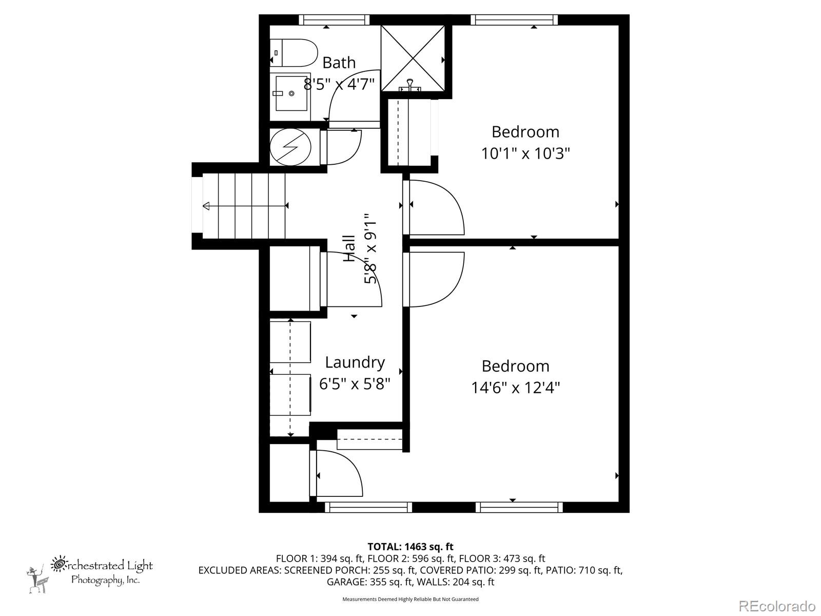 MLS Image #24 for 811 s macon way,aurora, Colorado