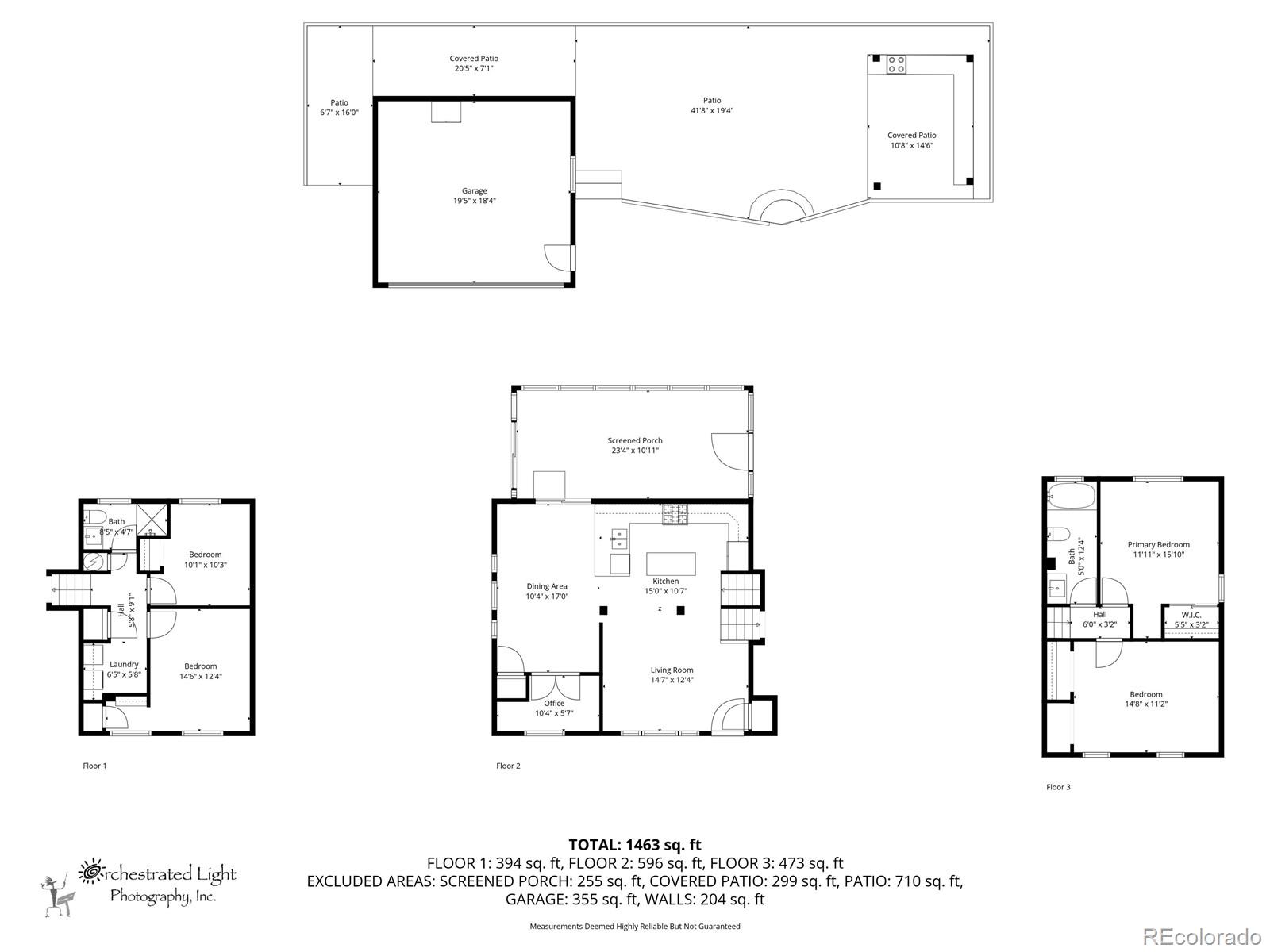 MLS Image #25 for 811 s macon way,aurora, Colorado