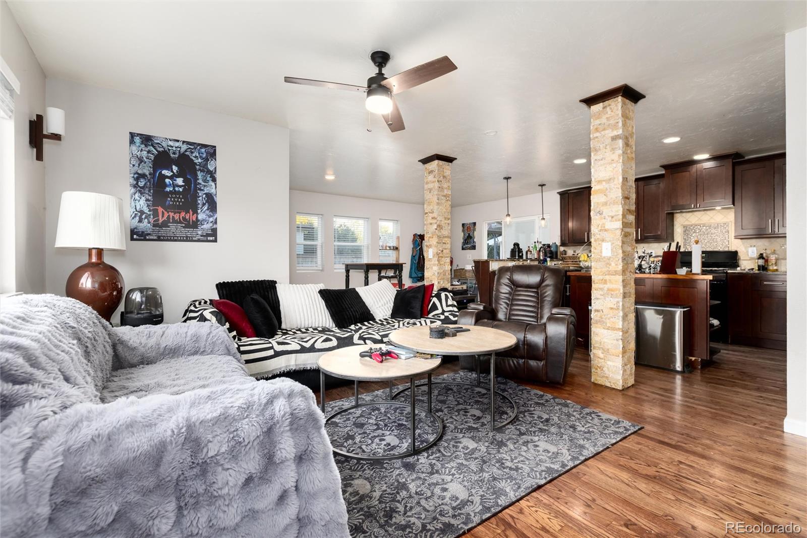 MLS Image #4 for 811 s macon way,aurora, Colorado