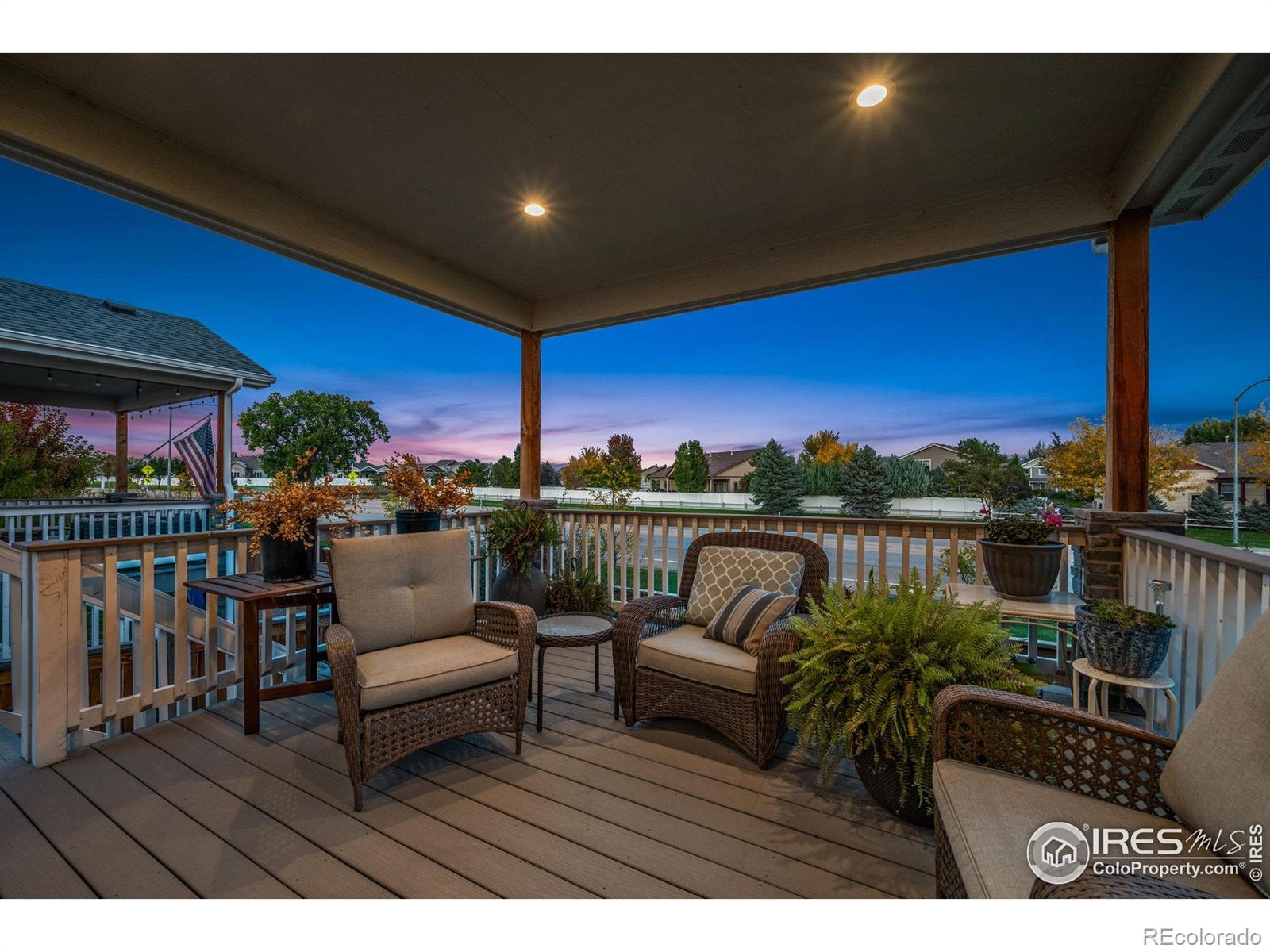 MLS Image #22 for 679  red jewel drive,windsor, Colorado