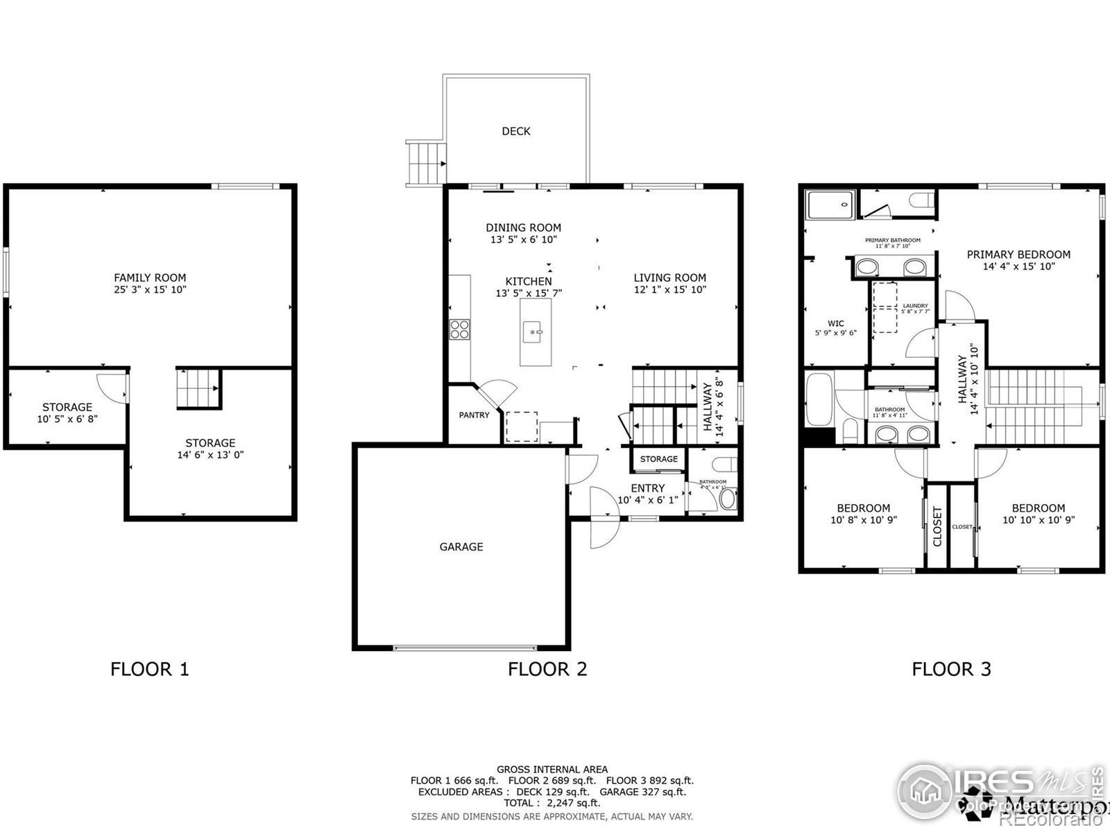 MLS Image #26 for 679  red jewel drive,windsor, Colorado