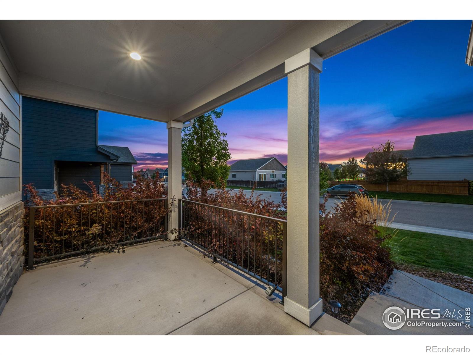 MLS Image #3 for 679  red jewel drive,windsor, Colorado