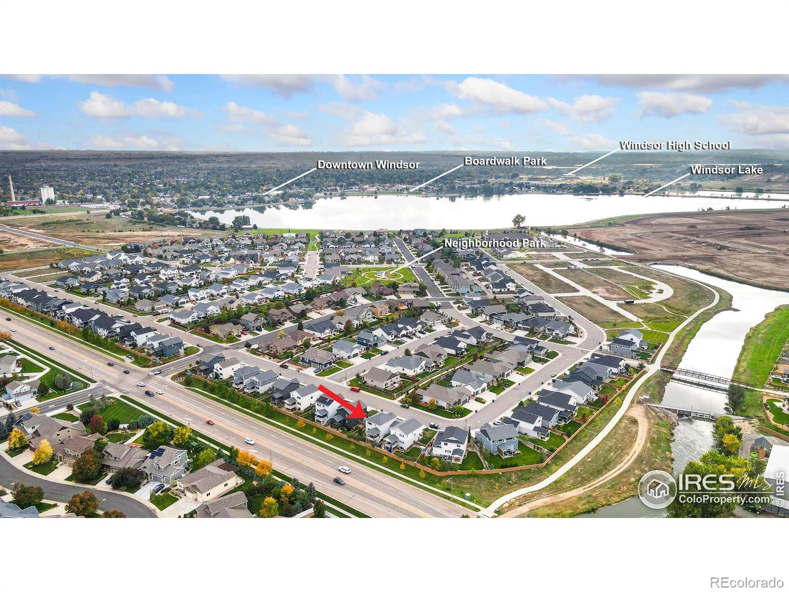 MLS Image #31 for 679  red jewel drive,windsor, Colorado