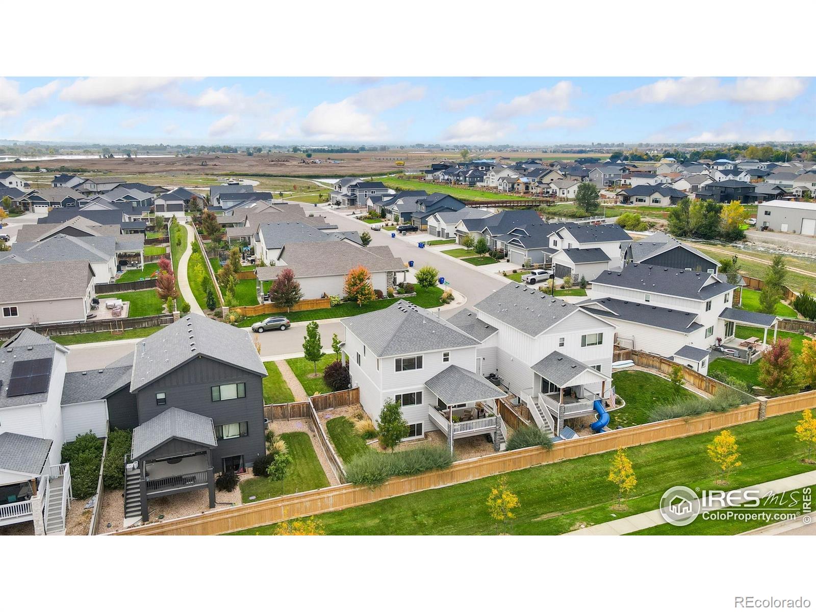 MLS Image #34 for 679  red jewel drive,windsor, Colorado