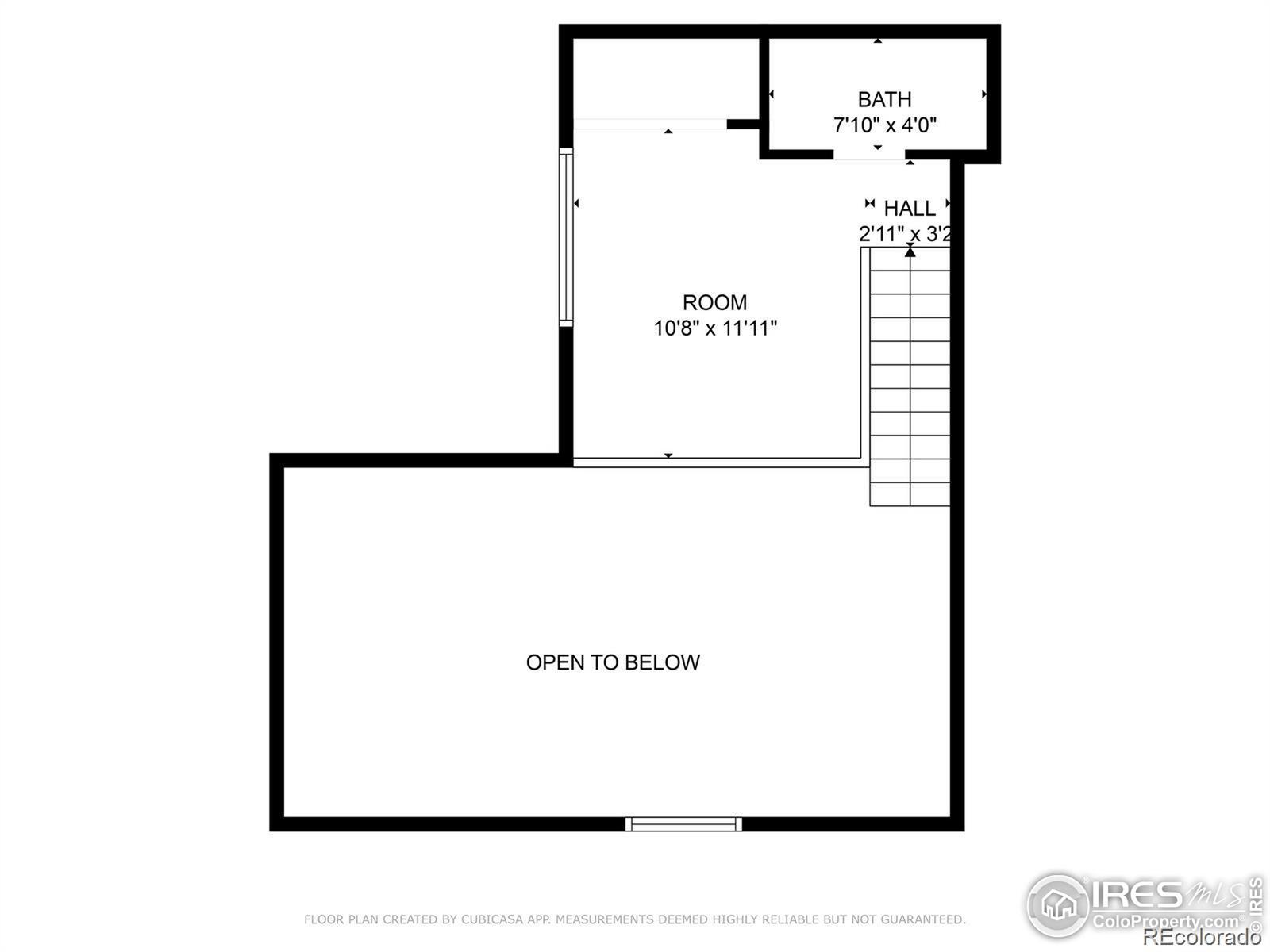MLS Image #15 for 8005 e colorado avenue 9,denver, Colorado
