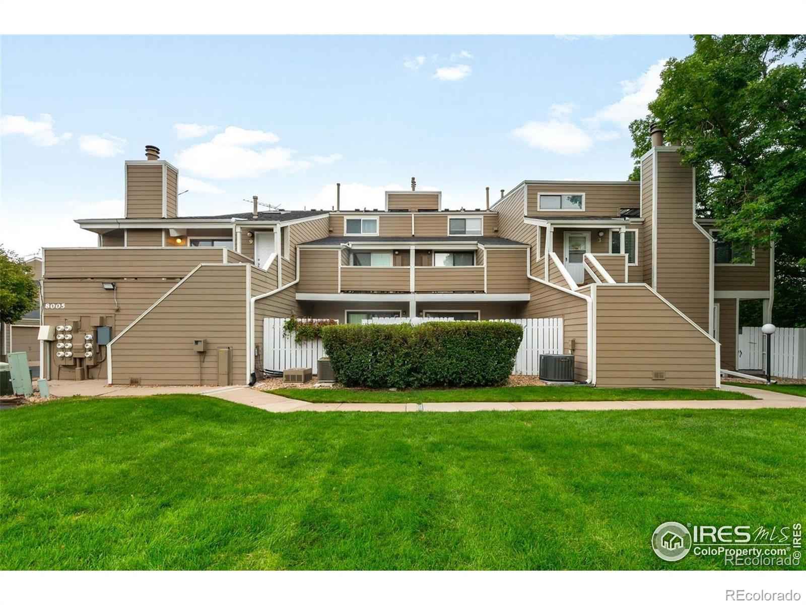 MLS Image #17 for 8005 e colorado avenue 9,denver, Colorado