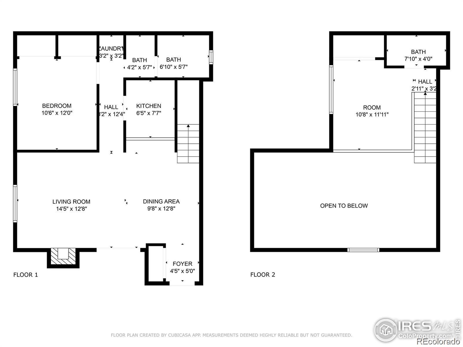 MLS Image #18 for 8005 e colorado avenue 9,denver, Colorado