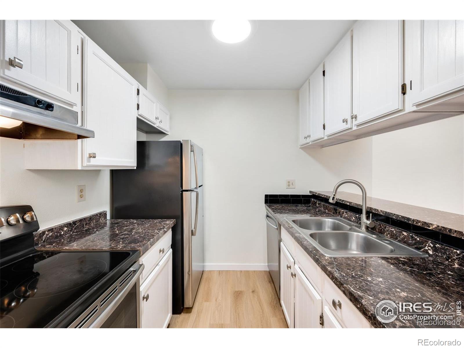 MLS Image #3 for 8005 e colorado avenue 9,denver, Colorado