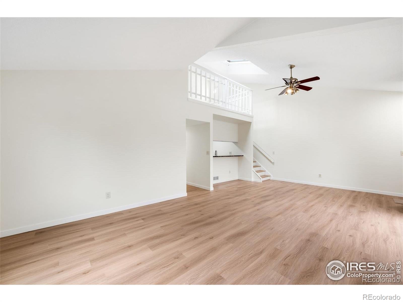 MLS Image #4 for 8005 e colorado avenue 9,denver, Colorado