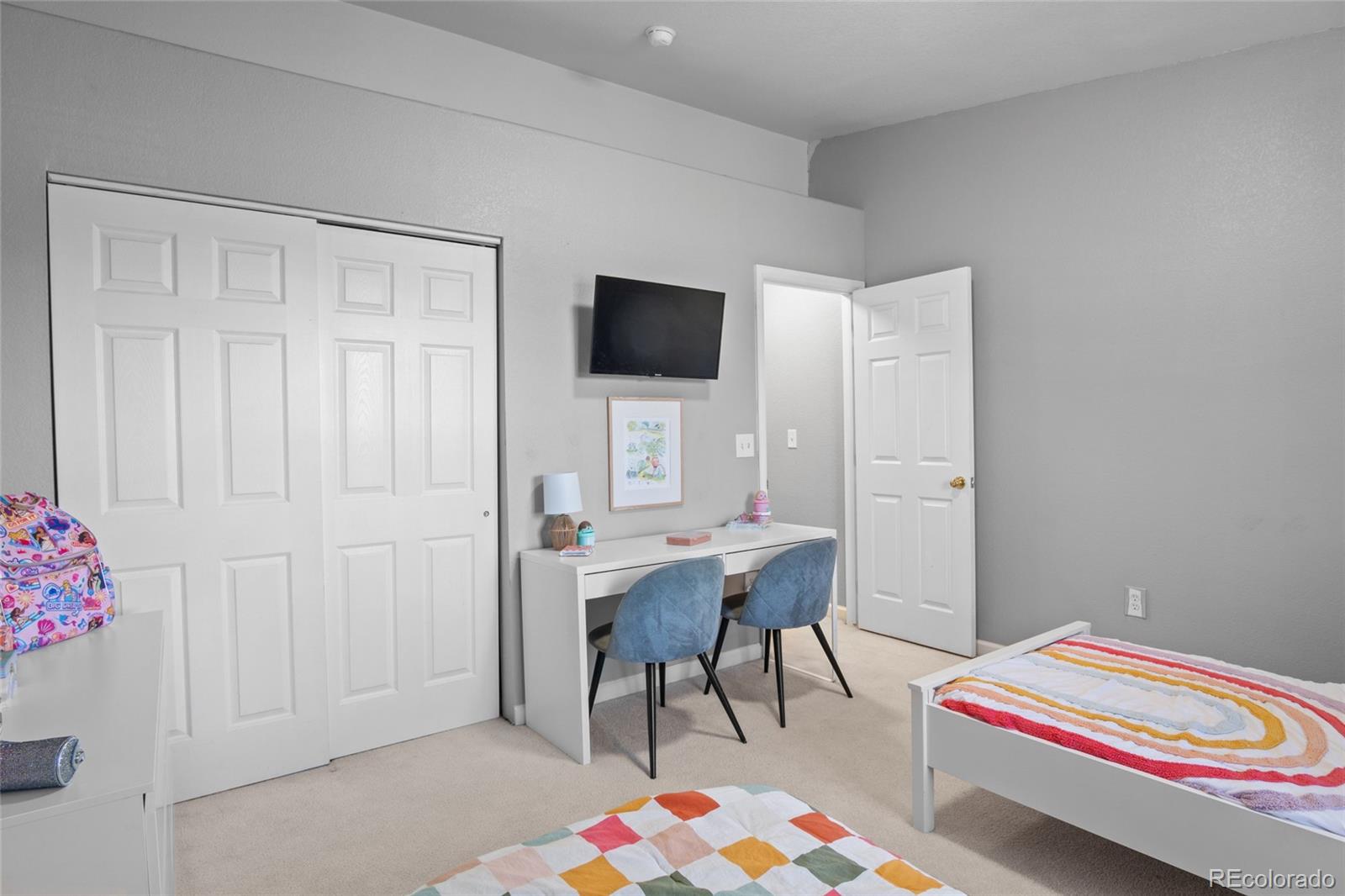 MLS Image #12 for 1952  oakcrest circle 5,castle rock, Colorado