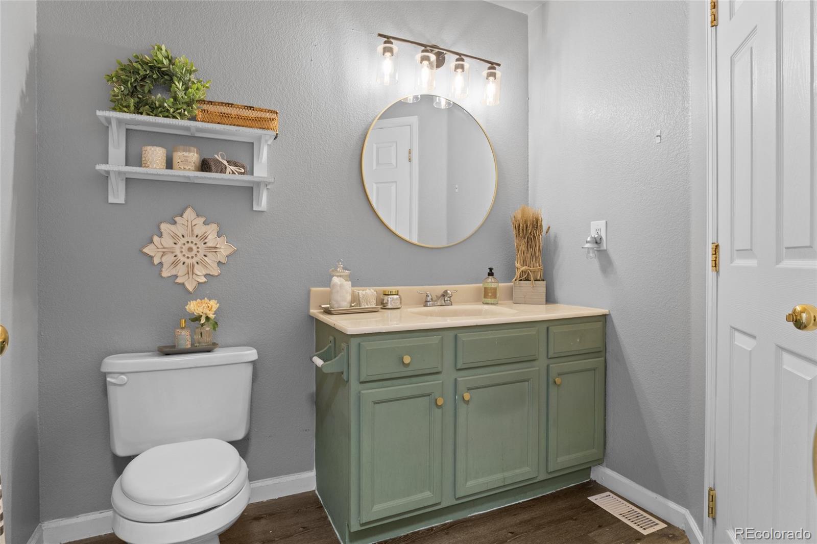 MLS Image #13 for 1952  oakcrest circle 5,castle rock, Colorado
