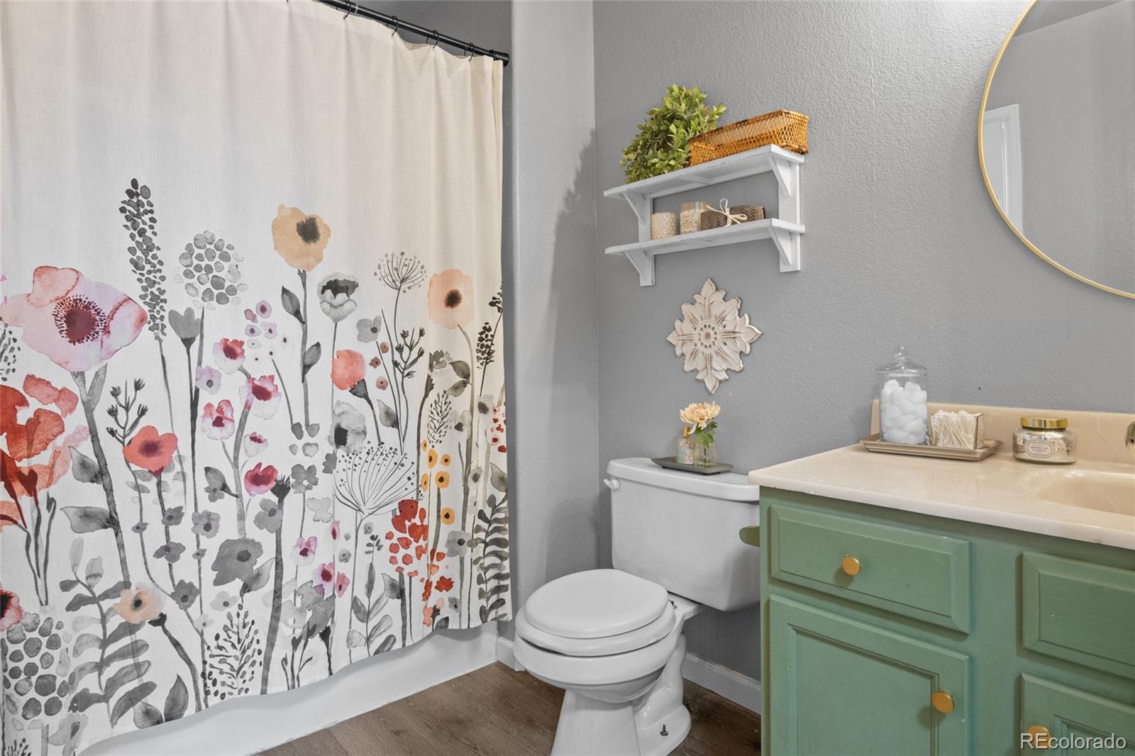 MLS Image #14 for 1952  oakcrest circle 5,castle rock, Colorado