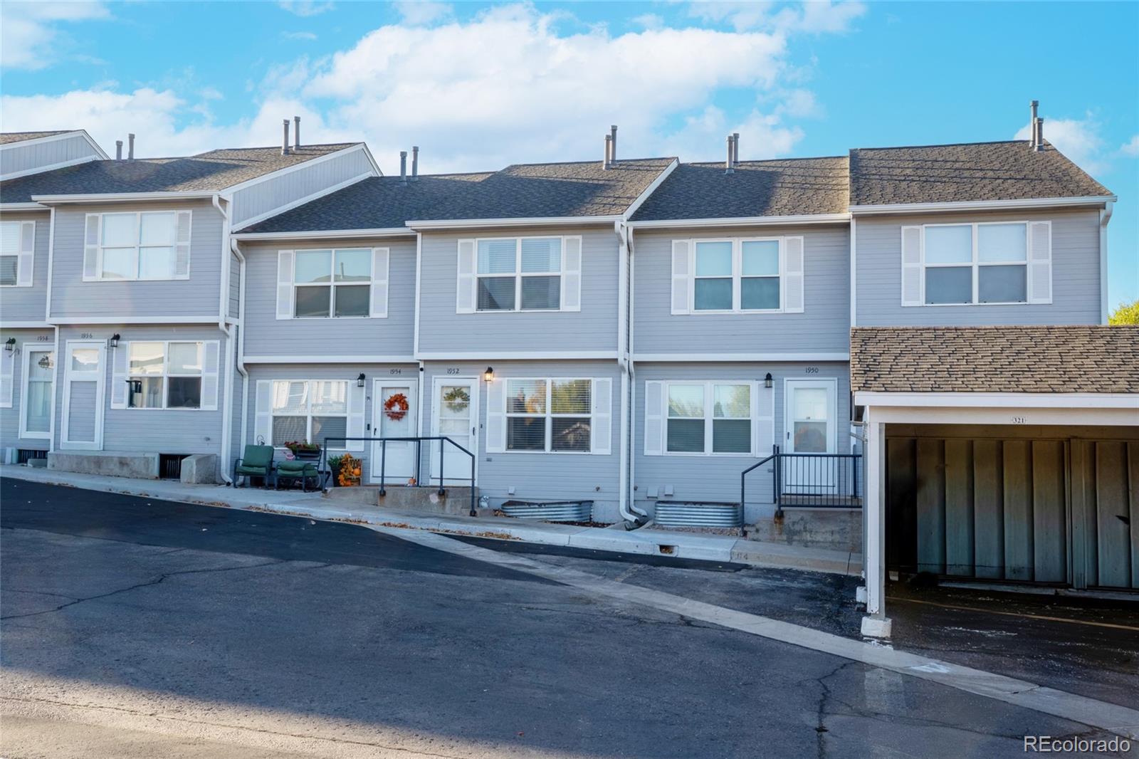 MLS Image #27 for 1952  oakcrest circle 5,castle rock, Colorado