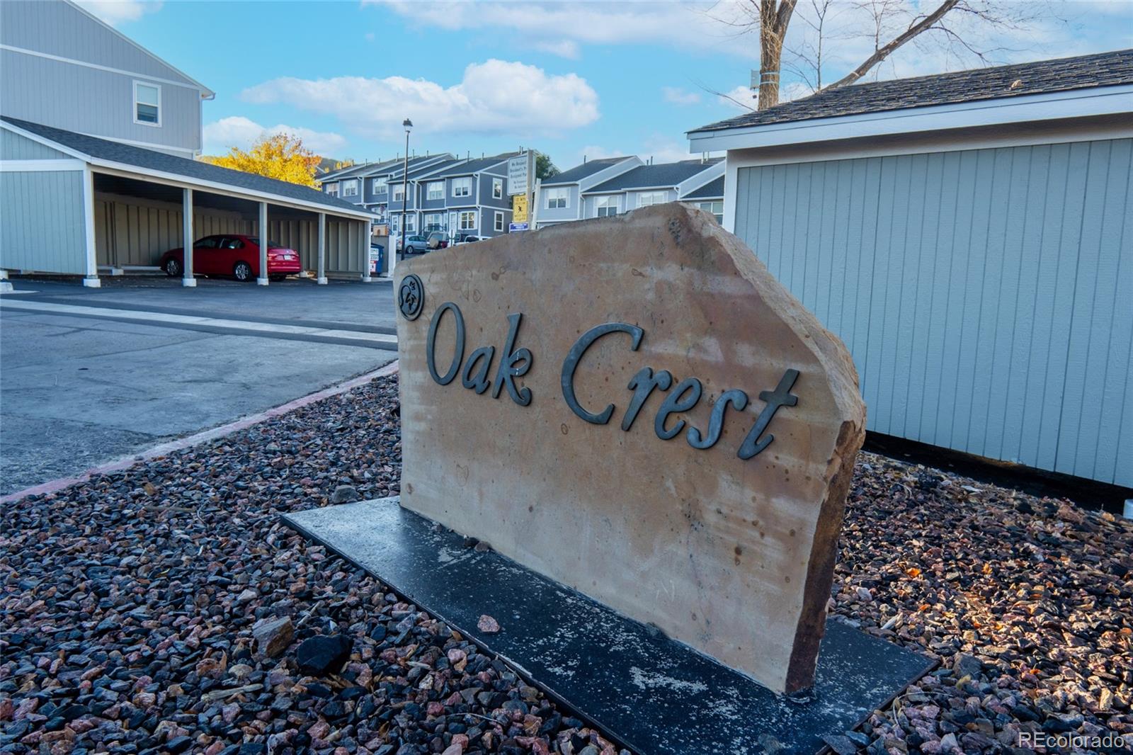 MLS Image #28 for 1952  oakcrest circle 5,castle rock, Colorado
