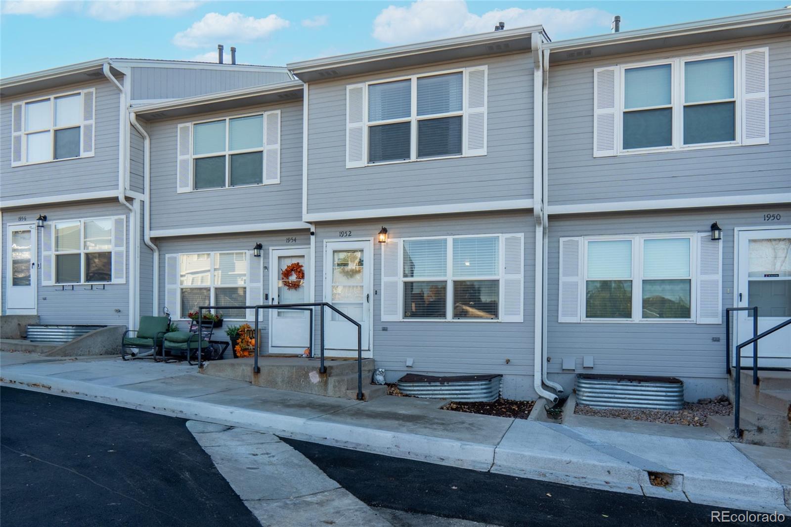 MLS Image #29 for 1952  oakcrest circle 5,castle rock, Colorado