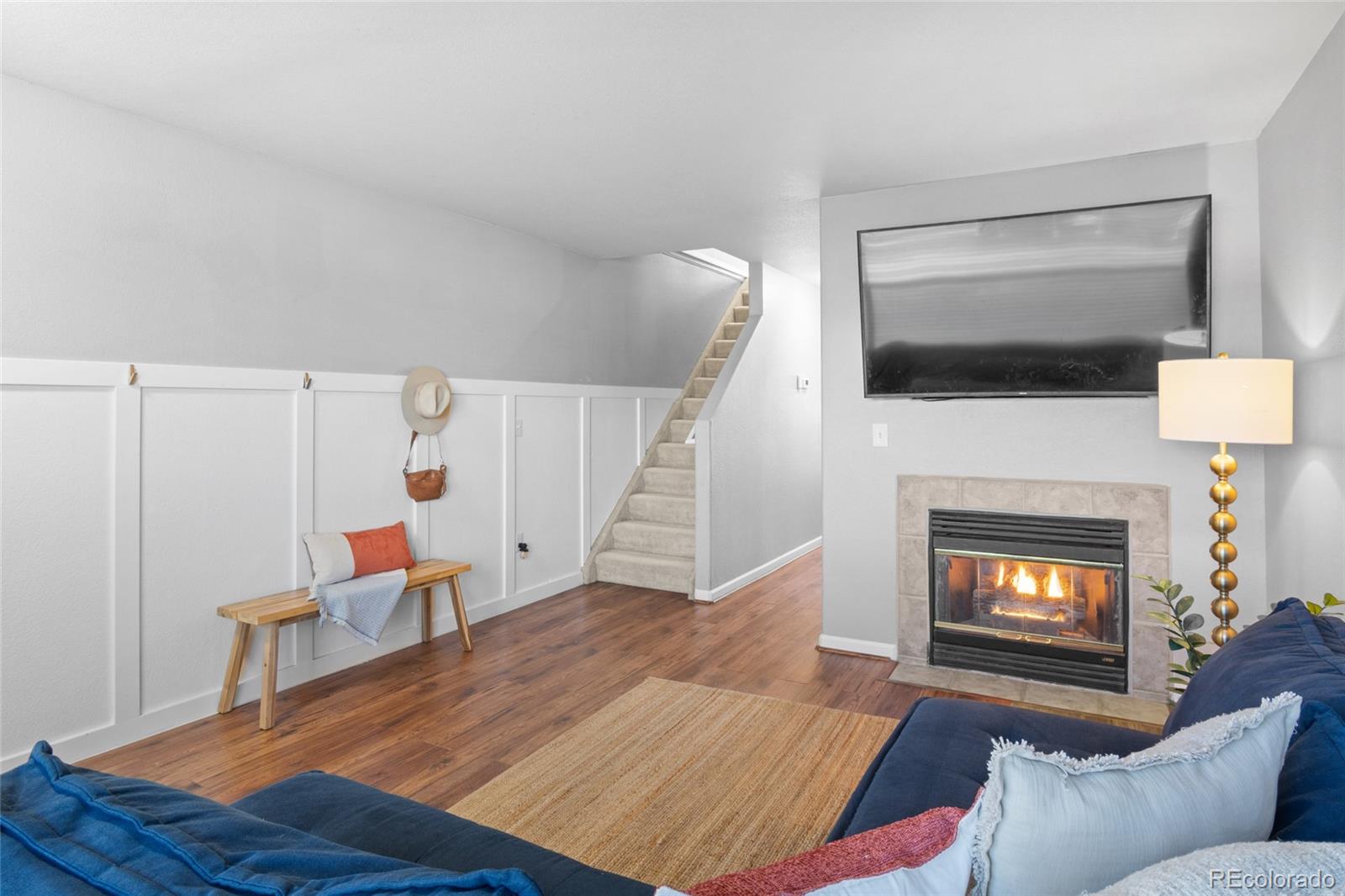 MLS Image #3 for 1952  oakcrest circle 5,castle rock, Colorado