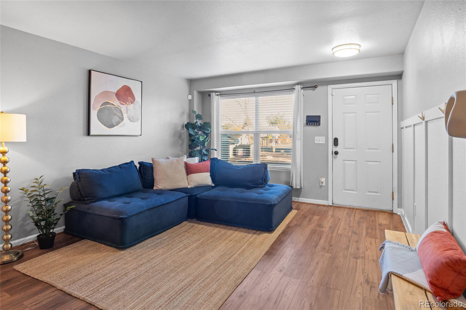 MLS Image #4 for 1952  oakcrest circle 5,castle rock, Colorado