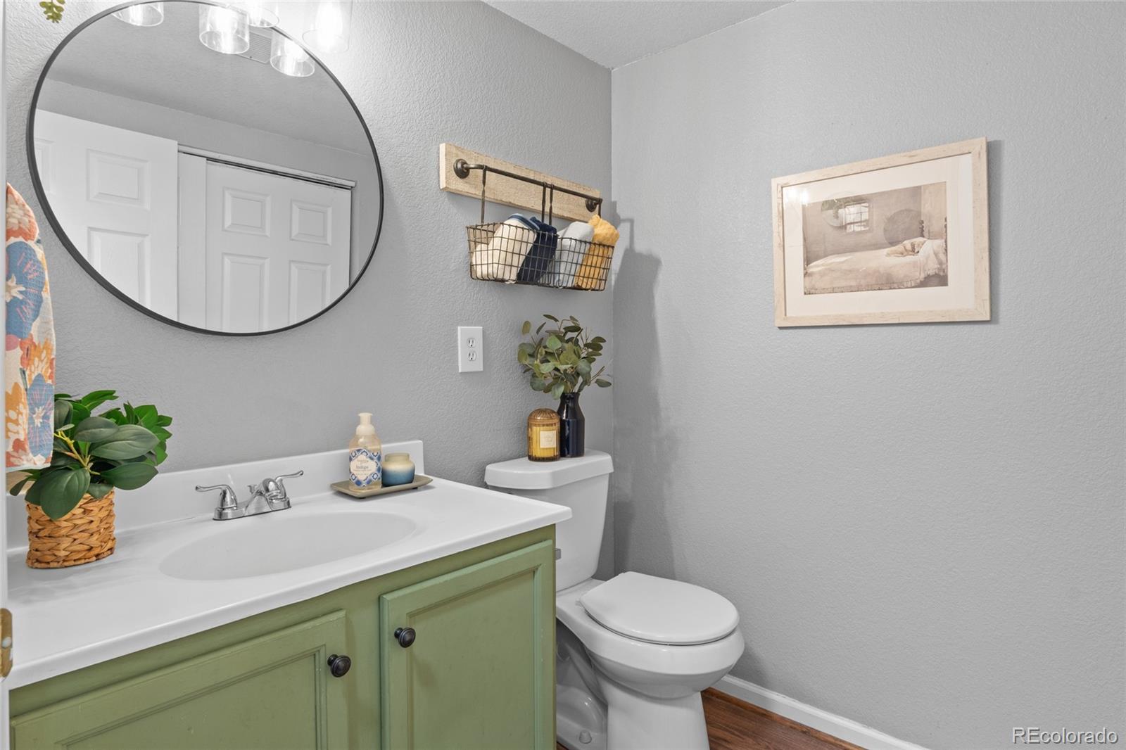 MLS Image #5 for 1952  oakcrest circle 5,castle rock, Colorado