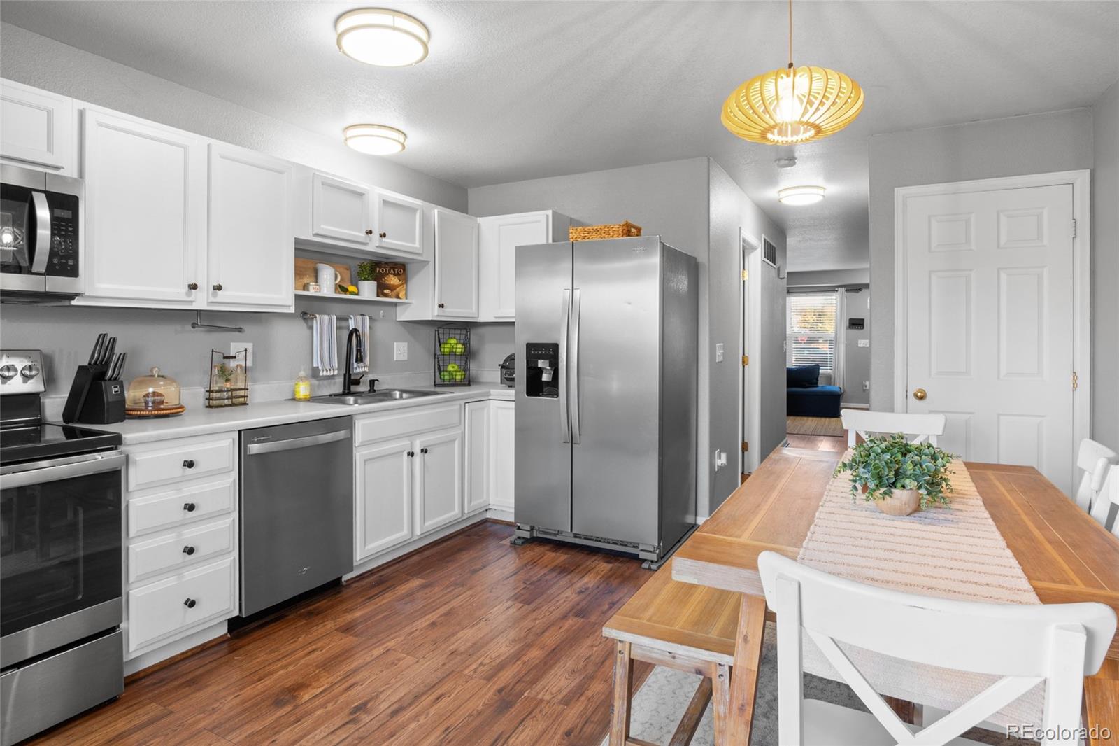 MLS Image #7 for 1952  oakcrest circle 5,castle rock, Colorado