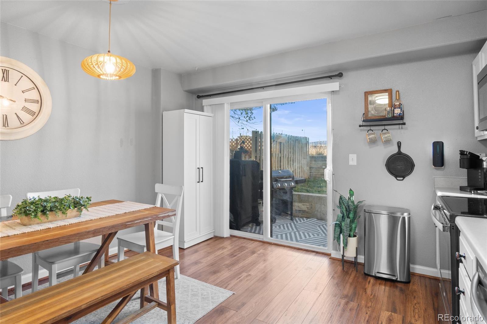 MLS Image #9 for 1952  oakcrest circle 5,castle rock, Colorado