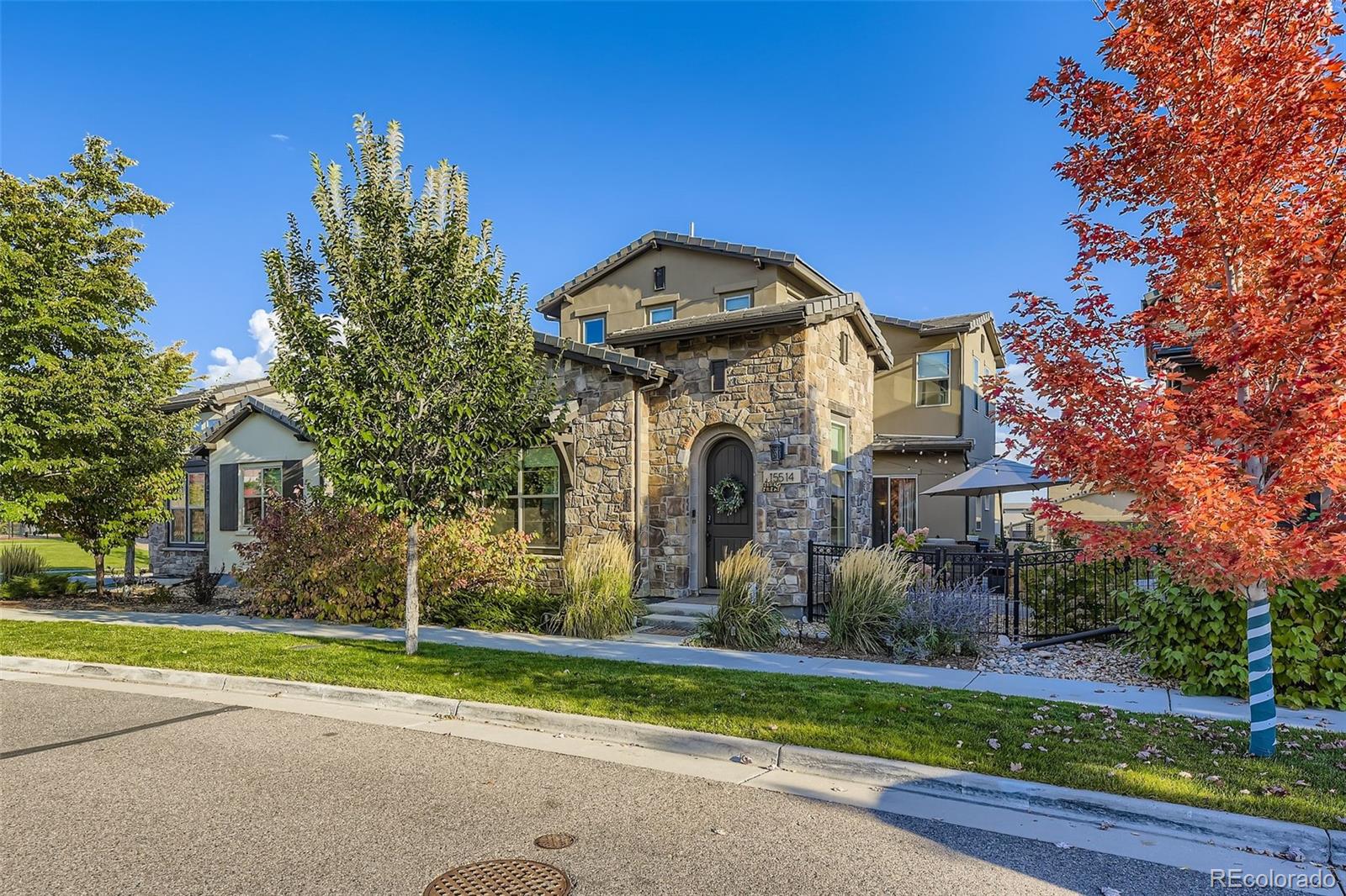 MLS Image #0 for 15514 w la salle avenue,lakewood, Colorado