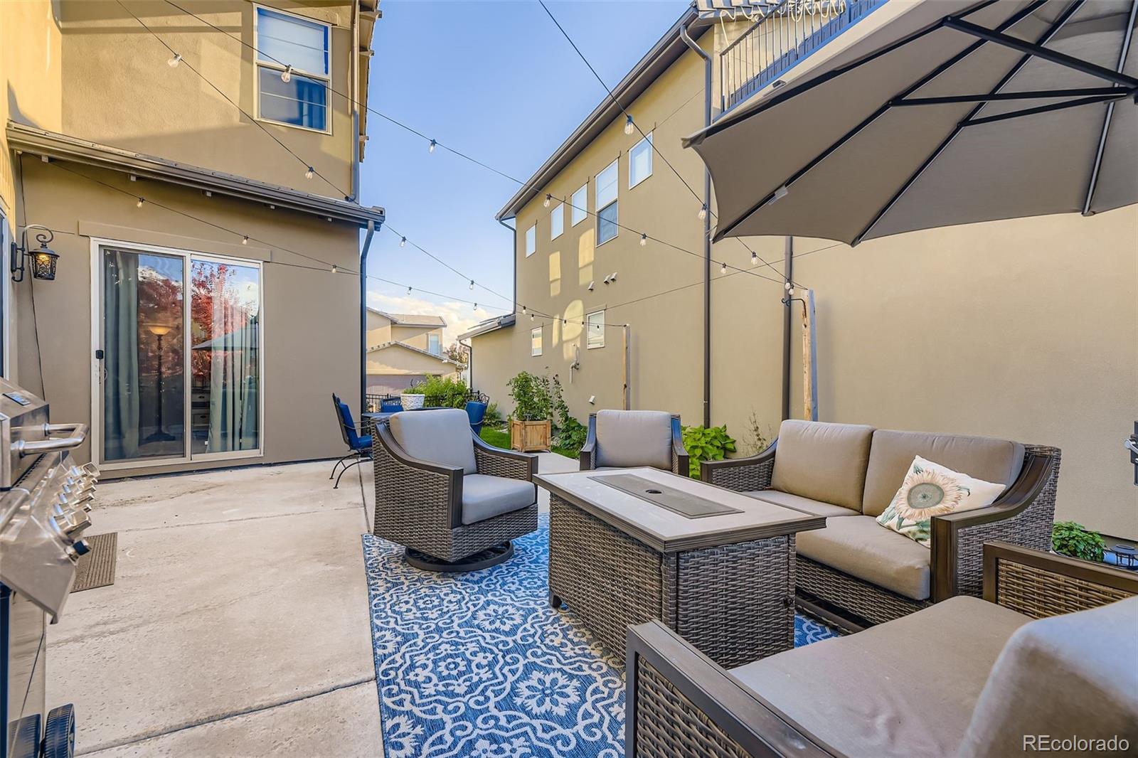 MLS Image #10 for 15514 w la salle avenue,lakewood, Colorado